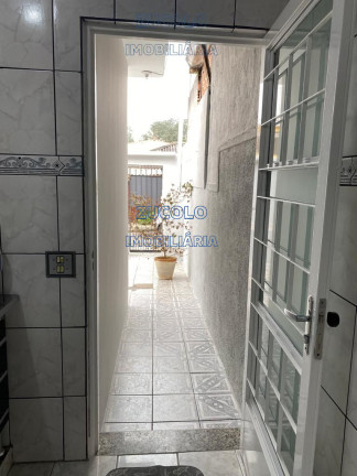 Imagem Casa com 2 Quartos à Venda, 125 m² em Condomínio Maracanã - Santo André Imagem Casa com 2 Quartos à Venda, 125 m² em Condomínio Maracanã - Santo André