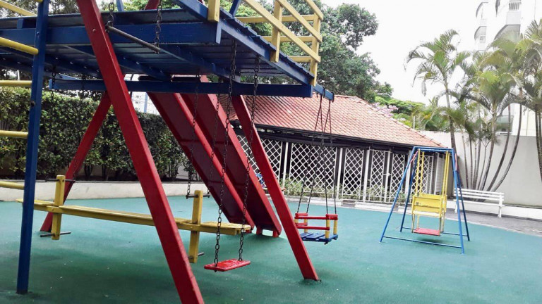 Imagem Apartamento com 3 Quartos à Venda, 65 m² em Tatuapé - São Paulo