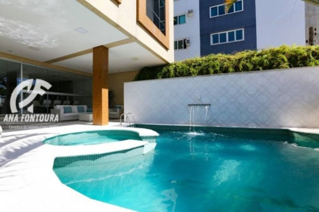 Imagem Apartamento com 3 Quartos à Venda, 110 m² em Centro - Balneário Camboriú