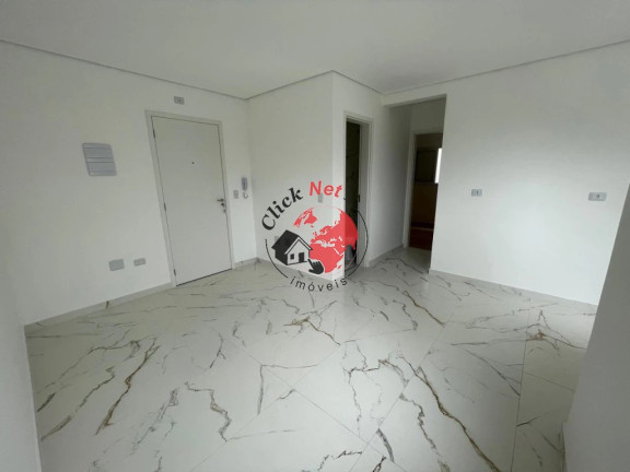 Imagem Cobertura com 2 Quartos à Venda, 105 m² em Santa Maria - Santo André Imagem Cobertura com 2 Quartos à Venda, 105 m² em Santa Maria - Santo André