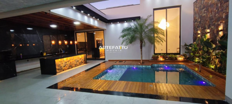 Imagem Casa com 3 Quartos à Venda, 180 m² Imagem Casa com 3 Quartos à Venda, 180 m²