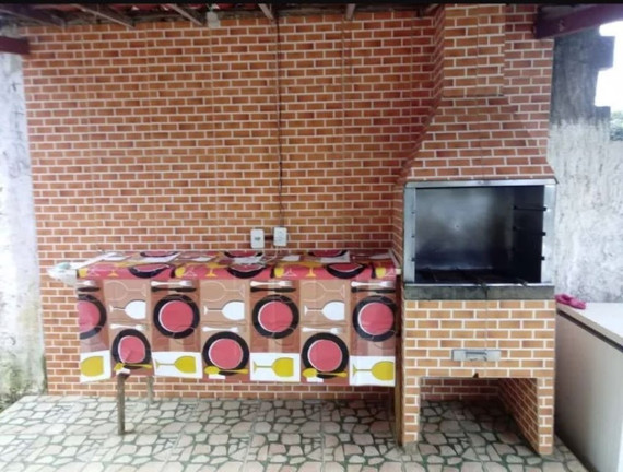 Imagem Chácara com 3 Quartos à Venda, 180 m² em Cassange - Salvador Imagem Chácara com 3 Quartos à Venda, 180 m² em Cassange - Salvador