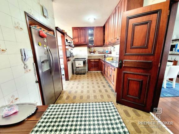 Imagem Apartamento com 3 Quartos à Venda, 147 m² em Várzea - Teresópolis Imagem Apartamento com 3 Quartos à Venda, 147 m² em Várzea - Teresópolis