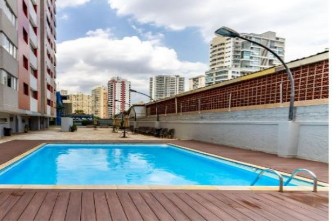 Imagem Apartamento com 3 Quartos à Venda, 85 m² em Vila Clementino - São Paulo Imagem Apartamento com 3 Quartos à Venda, 85 m² em Vila Clementino - São Paulo