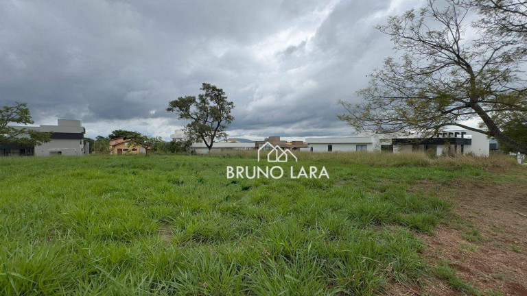 Imagem Terreno à Venda, 1.000 m² em Condomínio Serra Verde - Igarapé Imagem Terreno à Venda, 1.000 m² em Condomínio Serra Verde - Igarapé