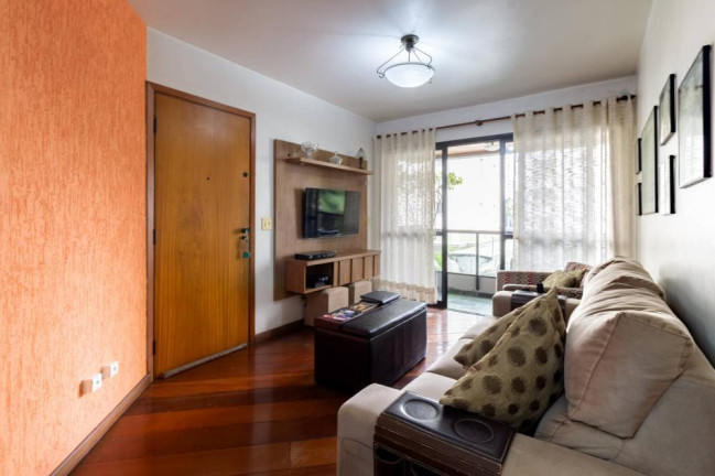 Imóvel com 3 Quartos à Venda,  em Vila Mariana - São Paulo