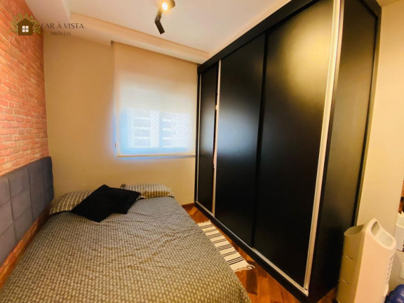 Imagem Apartamento com 3 Quartos à Venda, 142 m² em Vila Mascote - São Paulo Imagem Apartamento com 3 Quartos à Venda, 142 m² em Vila Mascote - São Paulo