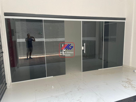 Imagem Apartamento com 2 Quartos à Venda, 50 m² em Itaquera - São Paulo