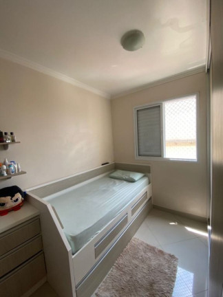Imagem Apartamento com 2 Quartos à Venda, 47 m² em Vila Palmares - Santo André Imagem Apartamento com 2 Quartos à Venda, 47 m² em Vila Palmares - Santo André