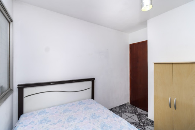 Imagem Apartamento com 2 Quartos à Venda, 46 m² em Vila Jaraguá - São Paulo Imagem Apartamento com 2 Quartos à Venda, 46 m² em Vila Jaraguá - São Paulo