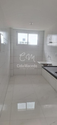 Imagem Flat com 1 Quarto à Venda, 38 m² em Bessa - João Pessoa Imagem Flat com 1 Quarto à Venda, 38 m² em Bessa - João Pessoa