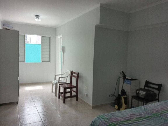 Imagem Casa com 4 Quartos à Venda, 185 m² em Chácara Seis De Outubro - São Paulo Imagem Casa com 4 Quartos à Venda, 185 m² em Chácara Seis De Outubro - São Paulo