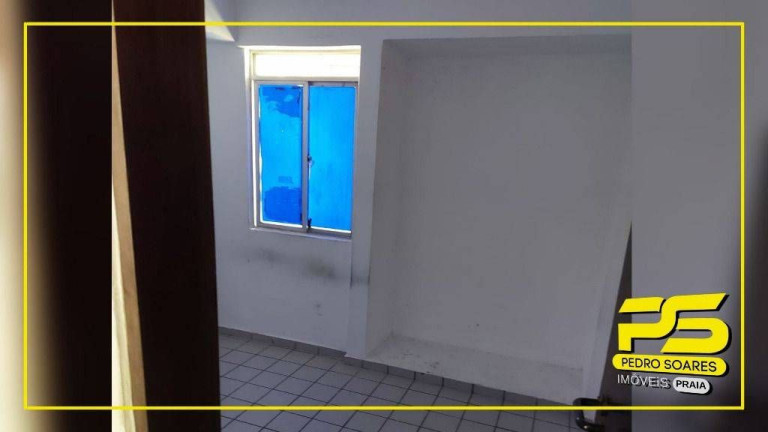 Imagem Apartamento com 3 Quartos à Venda, 65 m² em Bessa - João Pessoa