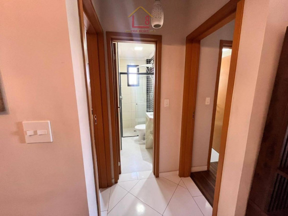 Imagem Apartamento com 2 Quartos à Venda, 73 m²