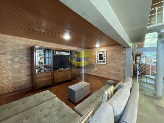 Imagem Casa de Condomínio com 4 Quartos à Venda, 313 m² em São Paulo Ii - Cotia