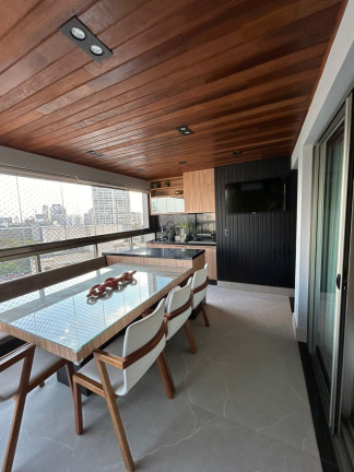 Imagem Imóvel com 3 Quartos à Venda, 101 m² em Vila Mariana - São Paulo