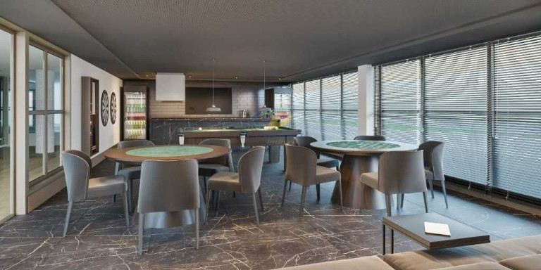 Imagem Apartamento com 2 Quartos à Venda, 74 m² em Intermares - Cabedelo Imagem Apartamento com 2 Quartos à Venda, 74 m² em Intermares - Cabedelo