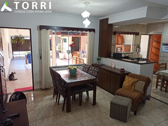 Imagem Casa com 2 Quartos à Venda, 182 m² em Wanel Ville - Sorocaba Imagem Casa com 2 Quartos à Venda, 182 m² em Wanel Ville - Sorocaba