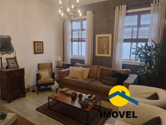 Imagem Apartamento com 2 Quartos à Venda, 80 m² em Icaraí - Niterói