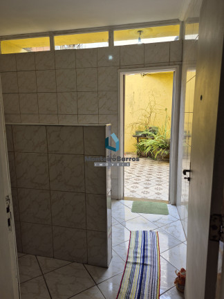 Imagem Casa com 3 Quartos para Temporada, 150 m² em Enseada - Guarujá Imagem Casa com 3 Quartos para Temporada, 150 m² em Enseada - Guarujá