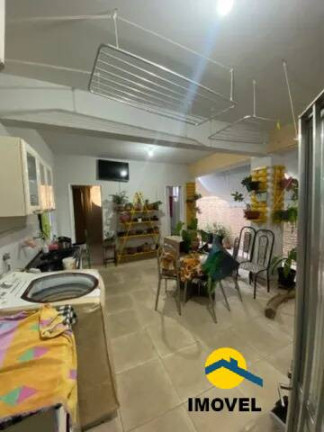 Imagem Casa com 3 Quartos à Venda, 167 m² em Fonseca - Niterói Imagem Casa com 3 Quartos à Venda, 167 m² em Fonseca - Niterói