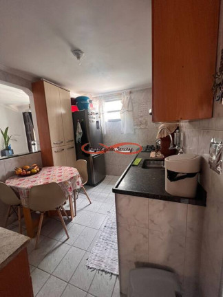Imagem Apartamento com 2 Quartos à Venda, 44 m² em Conjunto Habitacional Padre Manoel Da Nóbrega - São Paulo Imagem Apartamento com 2 Quartos à Venda, 44 m² em Conjunto Habitacional Padre Manoel Da Nóbrega - São Paulo