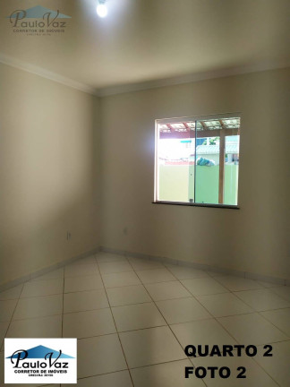 Imagem Casa com 2 Quartos à Venda, 200 m² em Centro - Araruama Imagem Casa com 2 Quartos à Venda, 200 m² em Centro - Araruama