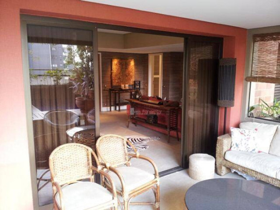 Imagem Apartamento com 4 Quartos à Venda, 254 m² em Jardim Vitória Régia - São Paulo Imagem Apartamento com 4 Quartos à Venda, 254 m² em Jardim Vitória Régia - São Paulo