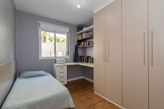 Imagem Apartamento com 3 Quartos à Venda, 72 m² em Tristeza - Porto Alegre Imagem Apartamento com 3 Quartos à Venda, 72 m² em Tristeza - Porto Alegre