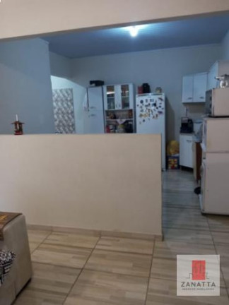 Imagem Casa com 2 Quartos à Venda, 120 m² em Parque Amador - Esteio Imagem Casa com 2 Quartos à Venda, 120 m² em Parque Amador - Esteio