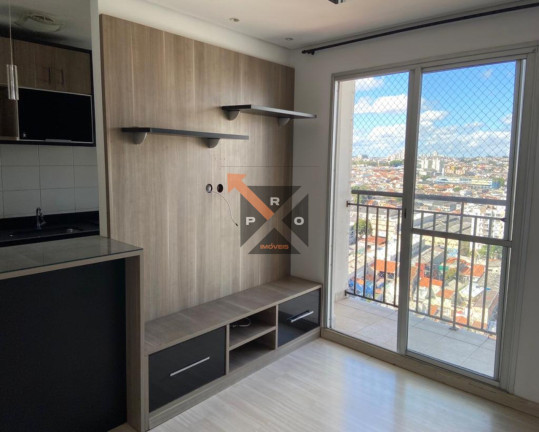 Imagem Cobertura com 2 Quartos à Venda, 97 m² em Vila Ema - São Paulo