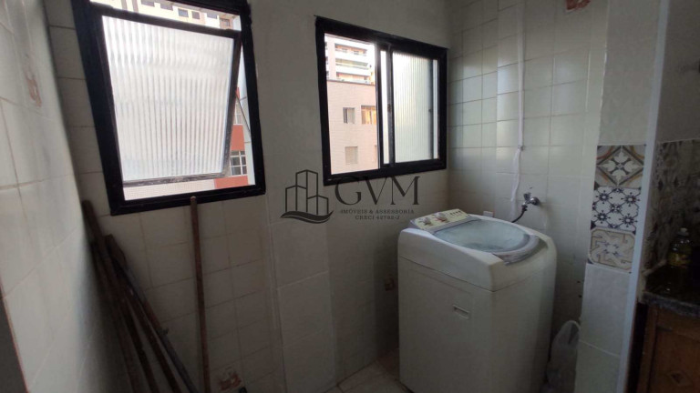 Imagem Apartamento com 2 Quartos à Venda, 84 m² em Aviação - Praia Grande
