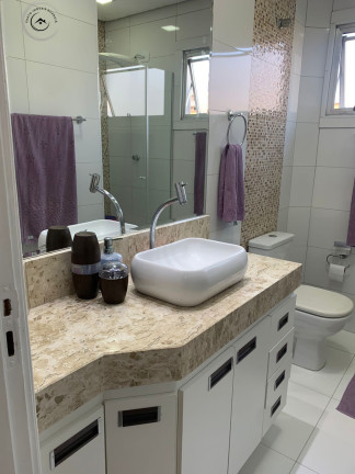 Imagem Casa de Condomínio com 2 Quartos à Venda, 70 m² em Jardim Las Palmas - Guarujá Imagem Casa de Condomínio com 2 Quartos à Venda, 70 m² em Jardim Las Palmas - Guarujá