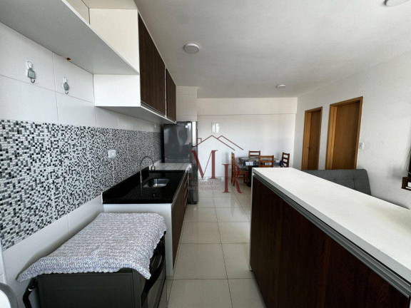 Imagem Apartamento com 1 Quarto à Venda, 45 m² em Vilamar - Praia Grande Imagem Apartamento com 1 Quarto à Venda, 45 m² em Vilamar - Praia Grande