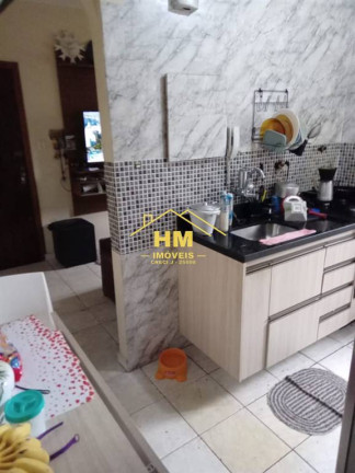 Imagem Apartamento com 2 Quartos à Venda, 59 m² em Centro - Sao Vicente Imagem Apartamento com 2 Quartos à Venda, 59 m² em Centro - Sao Vicente