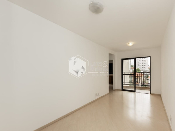 Imagem Apartamento com 2 Quartos à Venda, 57 m² em Vila Clementino - São Paulo Imagem Apartamento com 2 Quartos à Venda, 57 m² em Vila Clementino - São Paulo