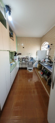 Imagem Casa com 3 Quartos à Venda, 221 m² em Jardim Da Glória - São Paulo