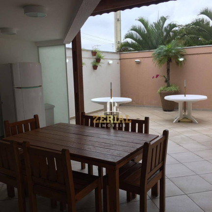 Imagem Apartamento com 3 Quartos à Venda, 130 m² em Santa Paula - São Caetano Do Sul Imagem Apartamento com 3 Quartos à Venda, 130 m² em Santa Paula - São Caetano Do Sul