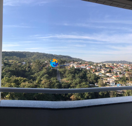 Imagem Apartamento com 2 Quartos à Venda, 63 m² em Vera Cruz - Criciúma