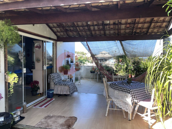 Imagem Casa com 2 Quartos à Venda, 180 m² em Peró - Cabo Frio Imagem Casa com 2 Quartos à Venda, 180 m² em Peró - Cabo Frio