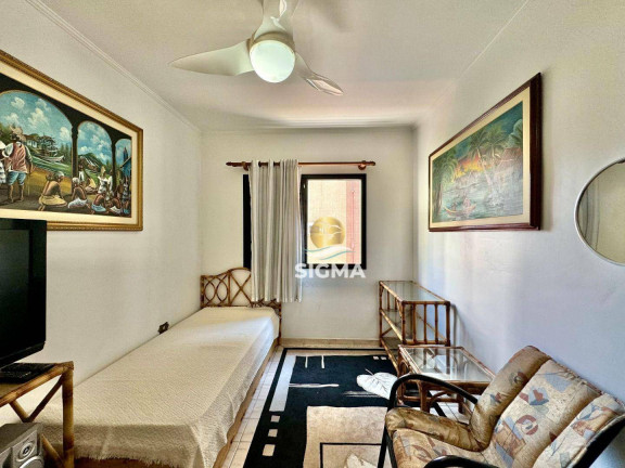 Imagem Apartamento com 3 Quartos à Venda, 102 m² em Tombo - Guarujá Imagem Apartamento com 3 Quartos à Venda, 102 m² em Tombo - Guarujá