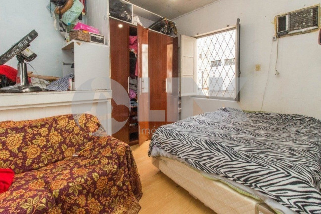 Imagem Casa com 1 Quarto à Venda, 100 m² em Bom Fim - Porto Alegre