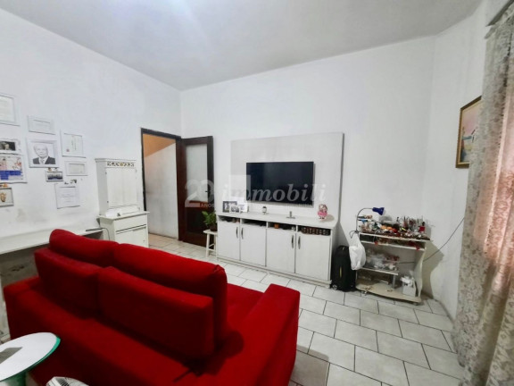 Imagem Apartamento com 1 Quarto à Venda, 30 m² em Barra Funda - São Paulo
