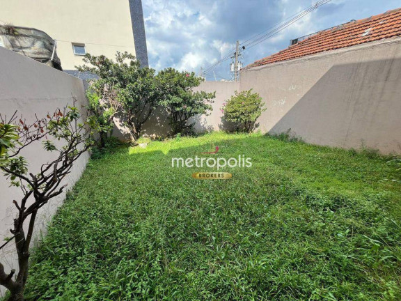 Imagem Casa com 3 Quartos à Venda, 242 m² em Santa Paula - São Caetano Do Sul Imagem Casa com 3 Quartos à Venda, 242 m² em Santa Paula - São Caetano Do Sul