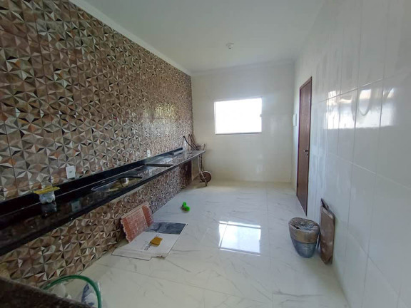 Imagem Casa com 3 Quartos à Venda, 110 m² em Jardim Atlântico Central (itaipuaçu) - Maricá