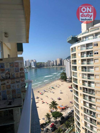 Imagem Apartamento com 2 Quartos à Venda, 68 m² em Barra Funda - Guarujá Imagem Apartamento com 2 Quartos à Venda, 68 m² em Barra Funda - Guarujá