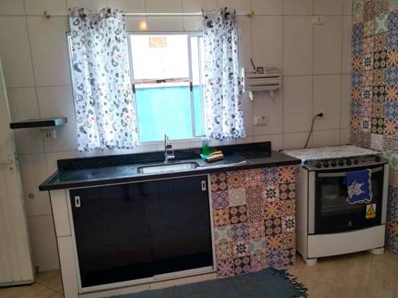 Imagem Casa com 2 Quartos à Venda, 180 m² em Jd. Umuarama - Itanhaém Imagem Casa com 2 Quartos à Venda, 180 m² em Jd. Umuarama - Itanhaém