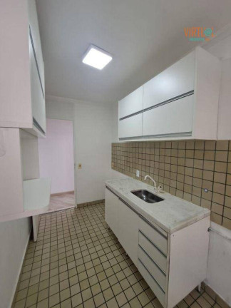 Imagem Apartamento com 3 Quartos para Alugar, 65 m² em Parque São Domingos - São Paulo