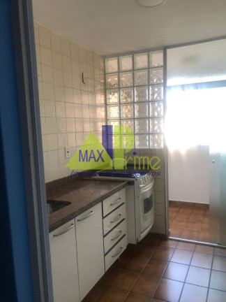 Imagem Apartamento com 2 Quartos para Alugar, 50 m² em Cangaíba - São Paulo Imagem Apartamento com 2 Quartos para Alugar, 50 m² em Cangaíba - São Paulo