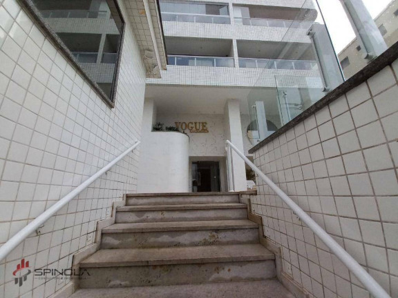 Imagem Apartamento com 2 Quartos à Venda, 71 m² em Boqueirão - Praia Grande Imagem Apartamento com 2 Quartos à Venda, 71 m² em Boqueirão - Praia Grande